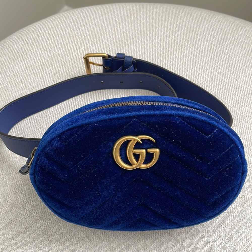 Gucci Fanny pack